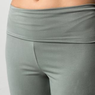 Manor Woman Pantaloni del pigiama vita alta vestibilità regolare  