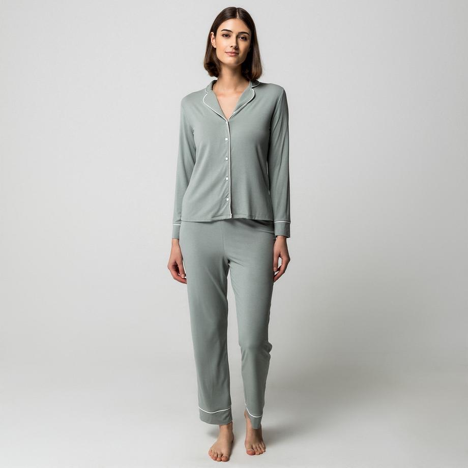 Manor Woman Pyjama Set  