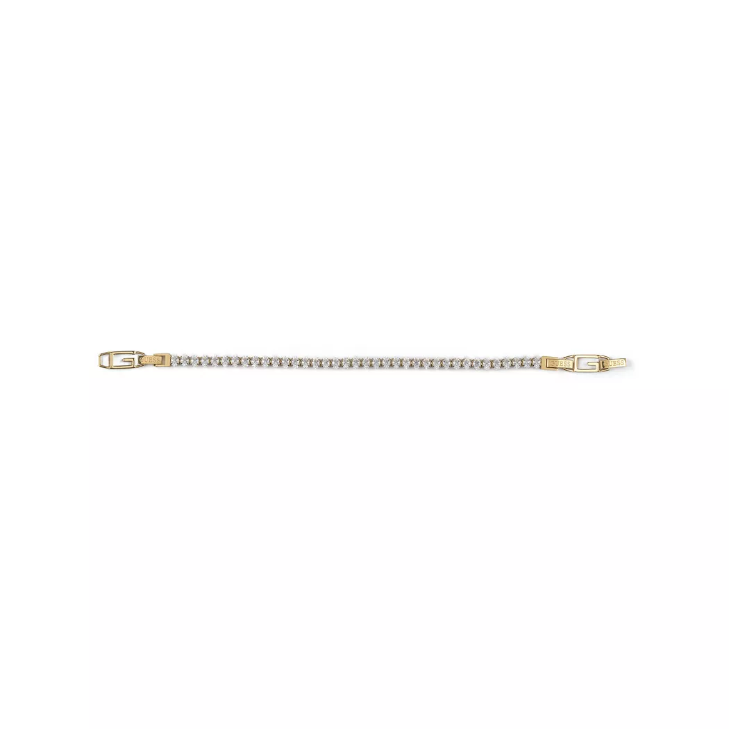 Guess - Armband, Paradise, 18.5CM, Gold 2