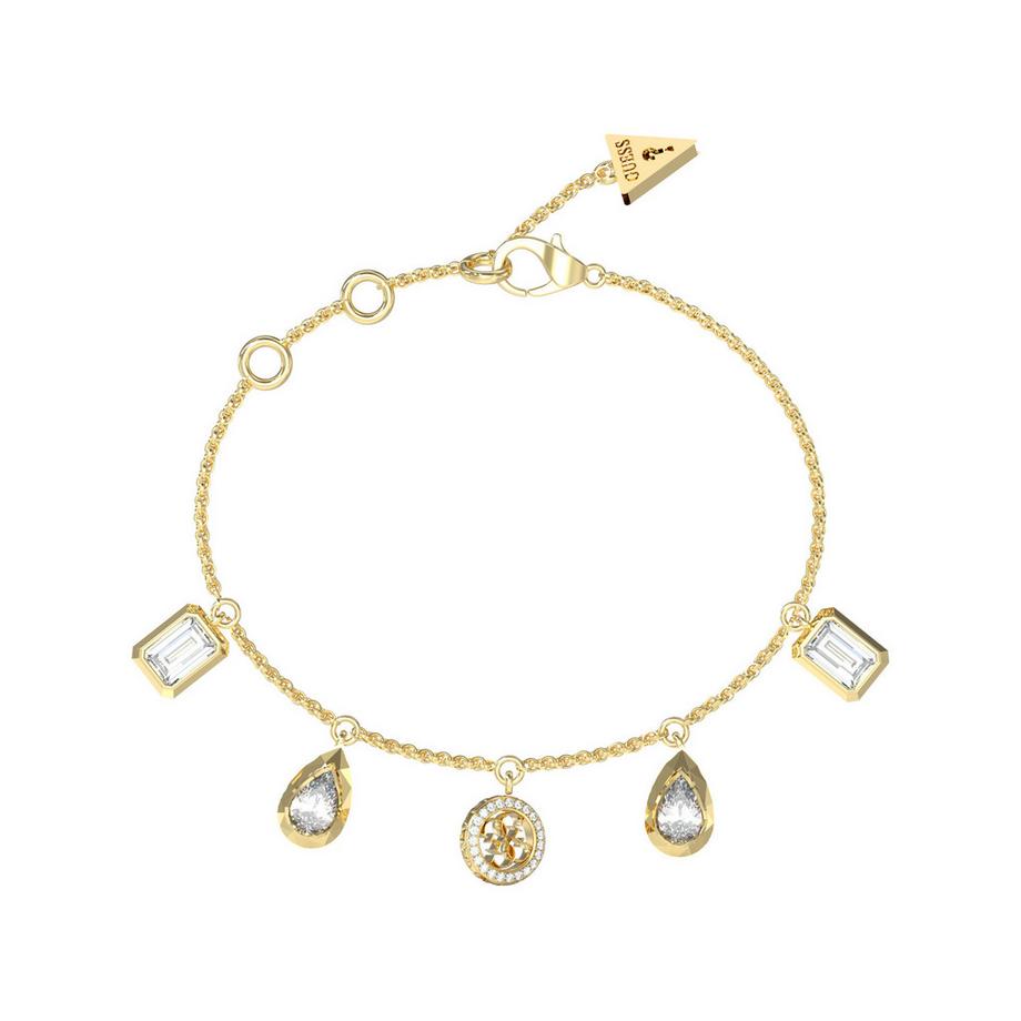 GUESS 4G LIGHT Bracciale 