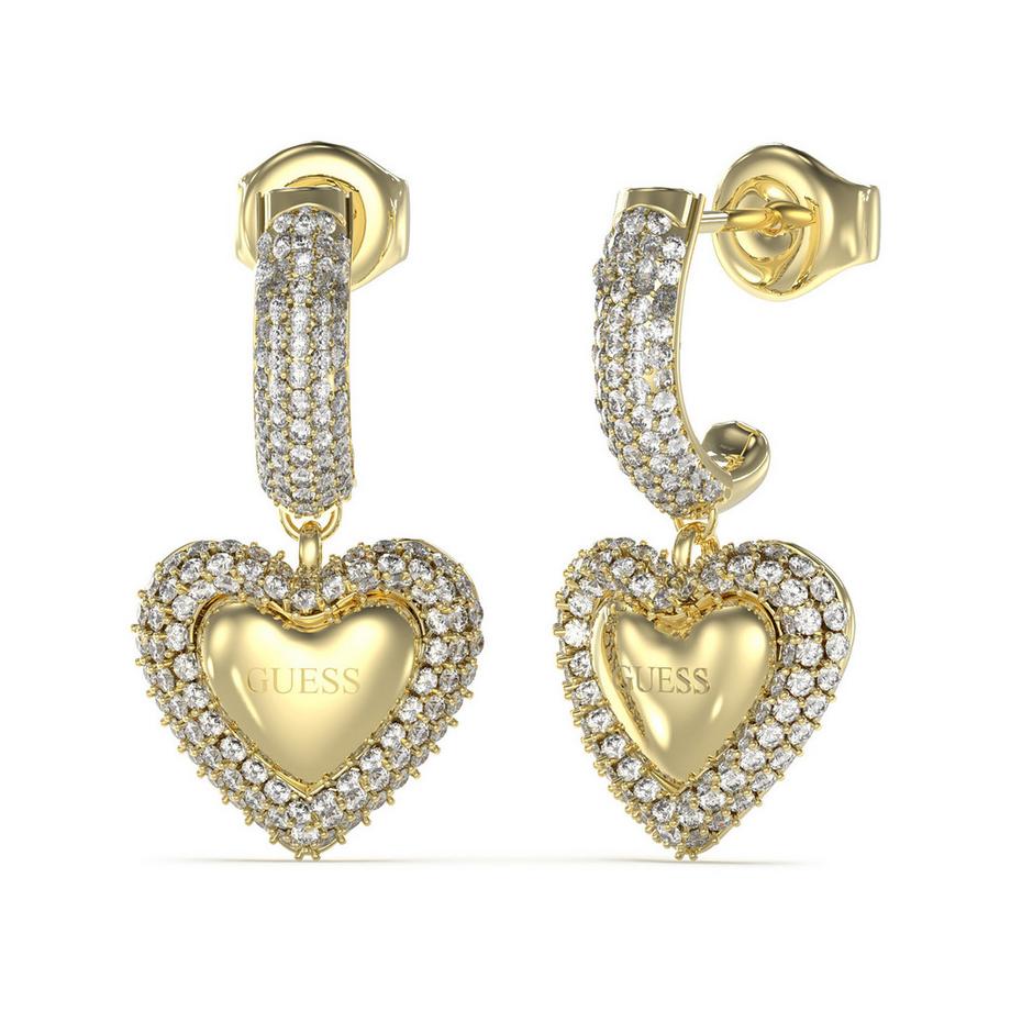 GUESS BELOVED Orecchini 