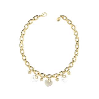 GUESS CRAZY IN LOVE Collana 