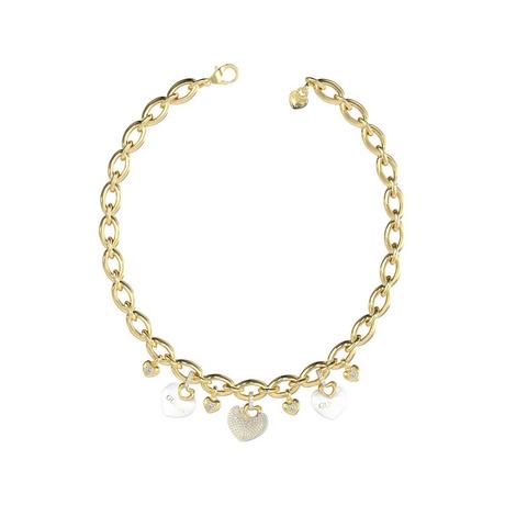 GUESS CRAZY IN LOVE Collana 