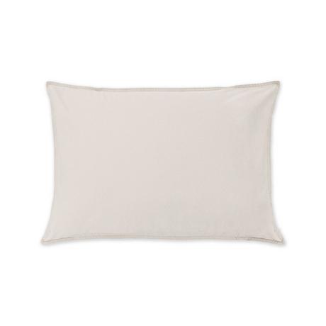 Manor Perkal Washed Taie d'oreiller  