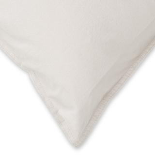 Manor Perkal Washed Taie d'oreiller  