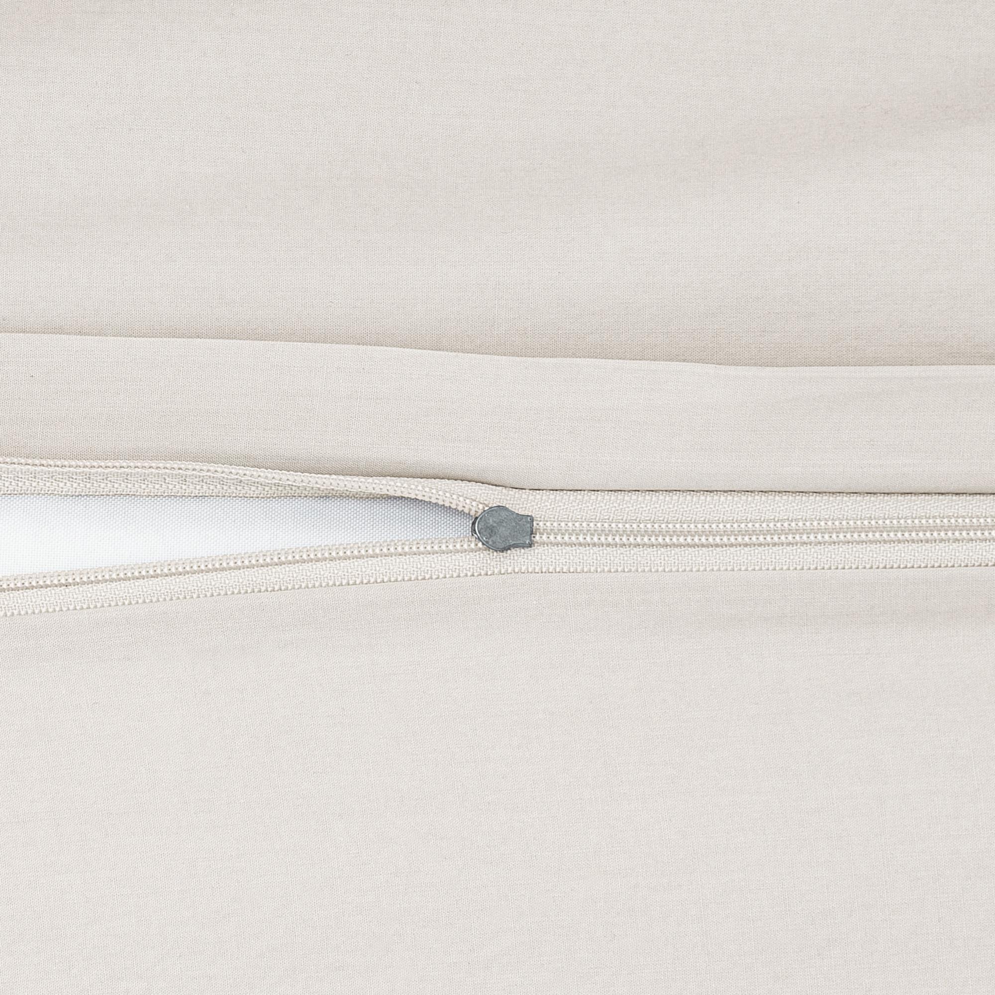 Manor Perkal Washed Taie d'oreiller  