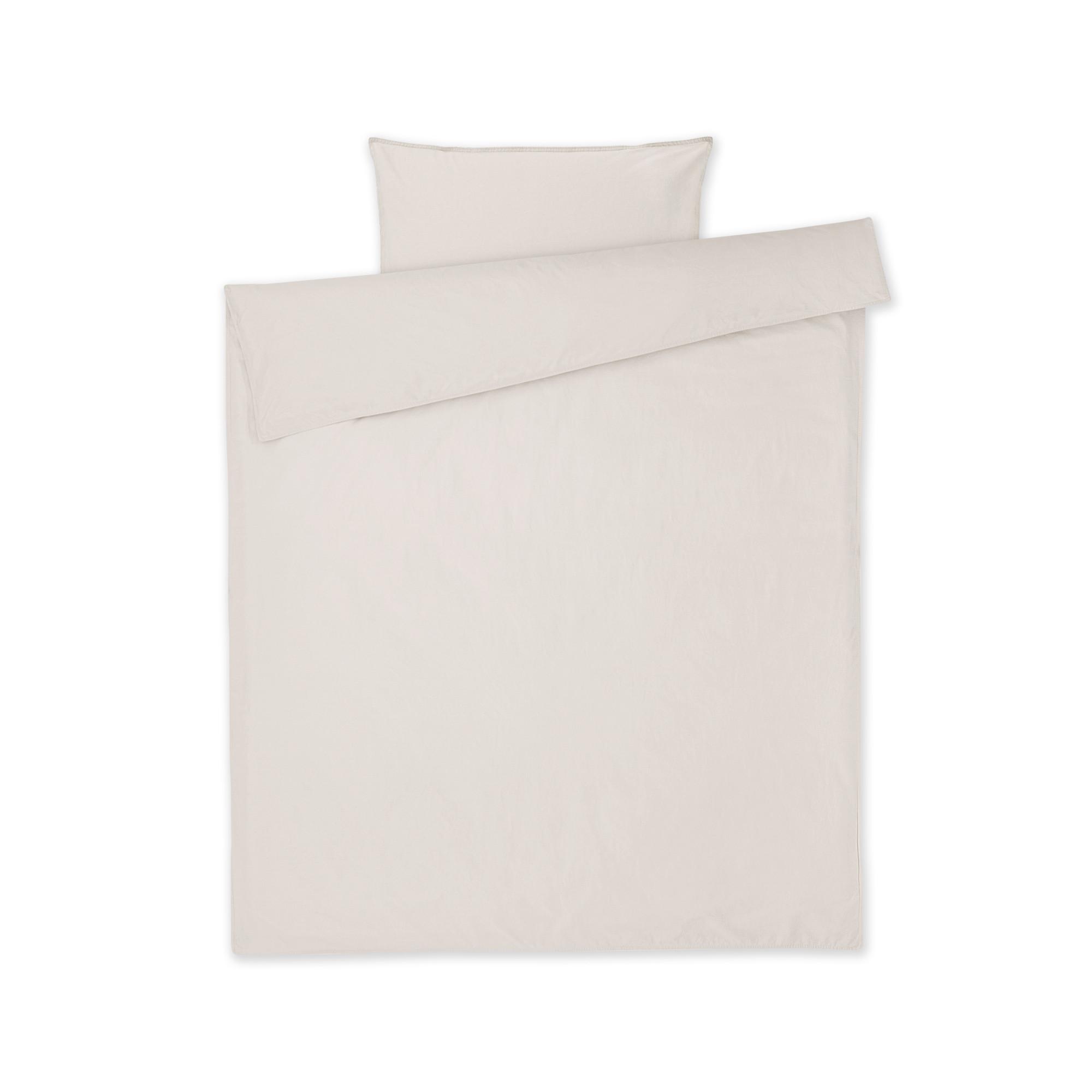 Manor Perkal Washed Taie d'oreiller  