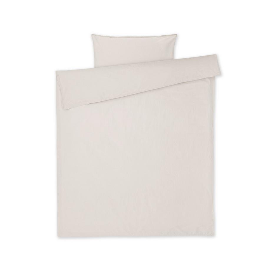 Manor Perkal Washed Taie d'oreiller  