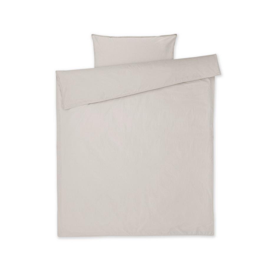 Manor Perkal Washed Federa del cuscino  