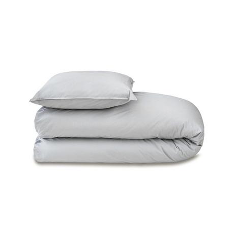 Manor Perkal Washed Housse de couette  