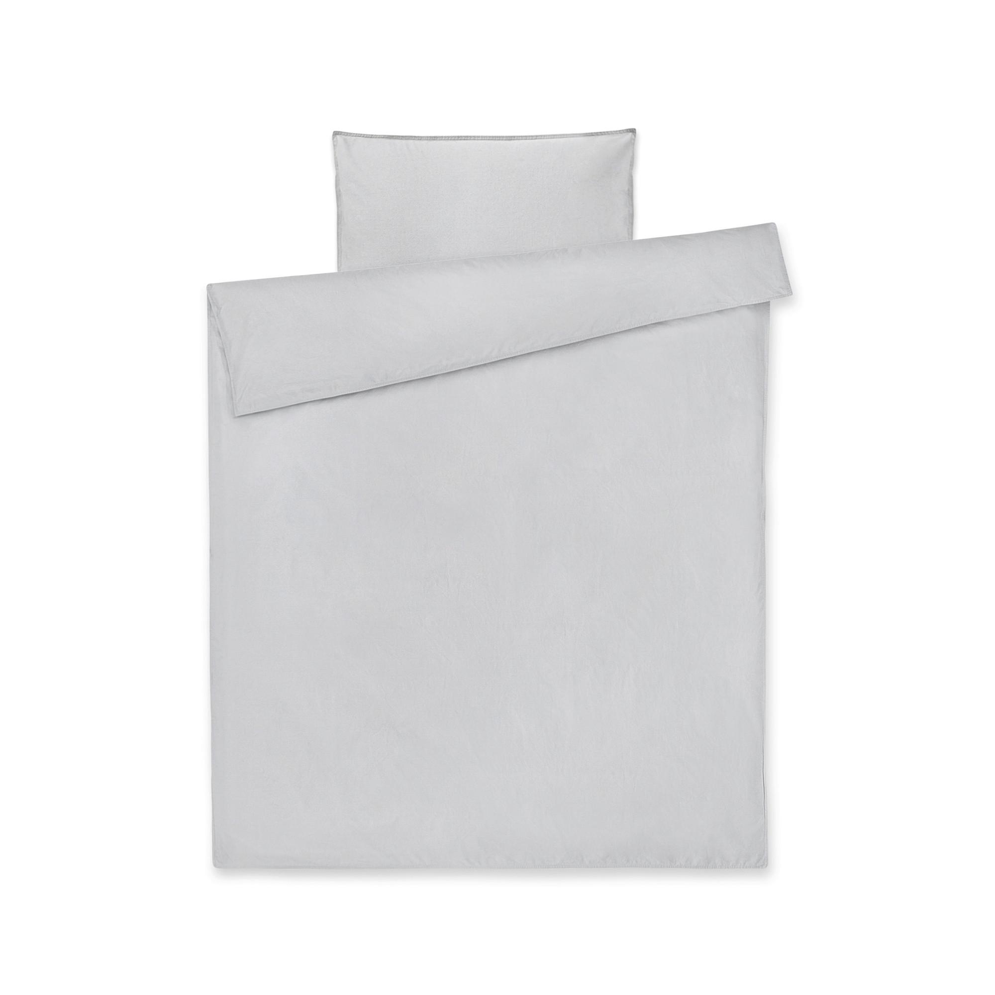 Manor Perkal Washed Housse de couette  