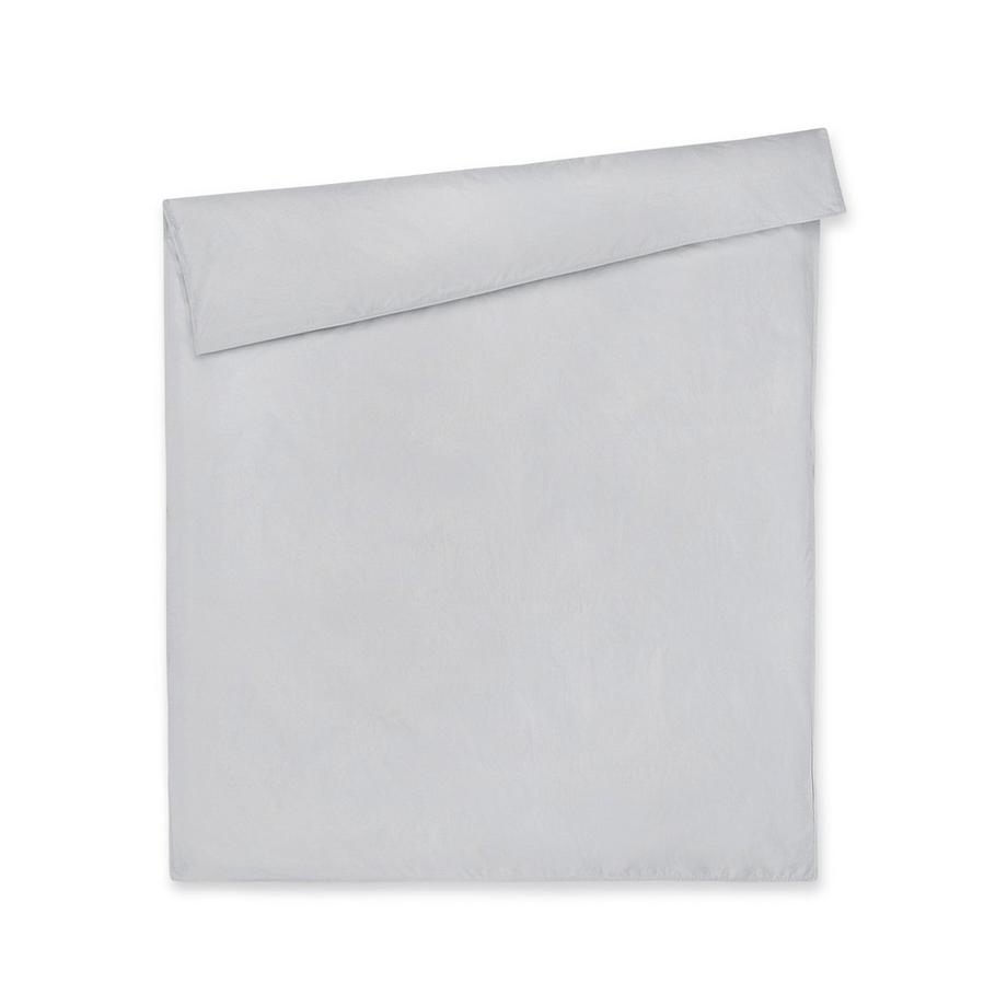 Manor Perkal Washed Copripiumino  