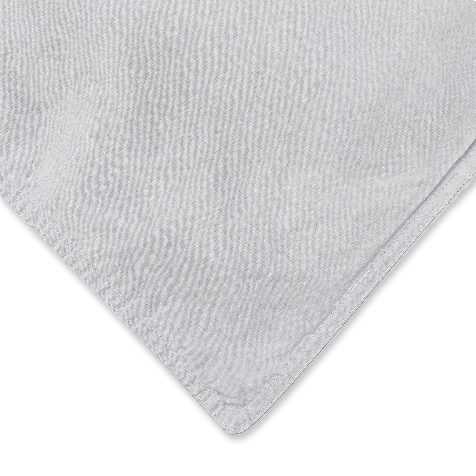 Manor Perkal Washed Housse de couette  