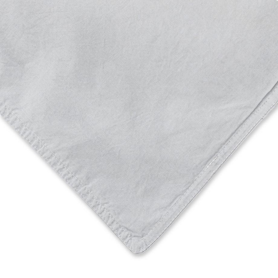 Manor Perkal Washed Copripiumino  