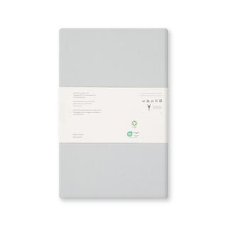 Manor Perkal Washed Housse de couette  