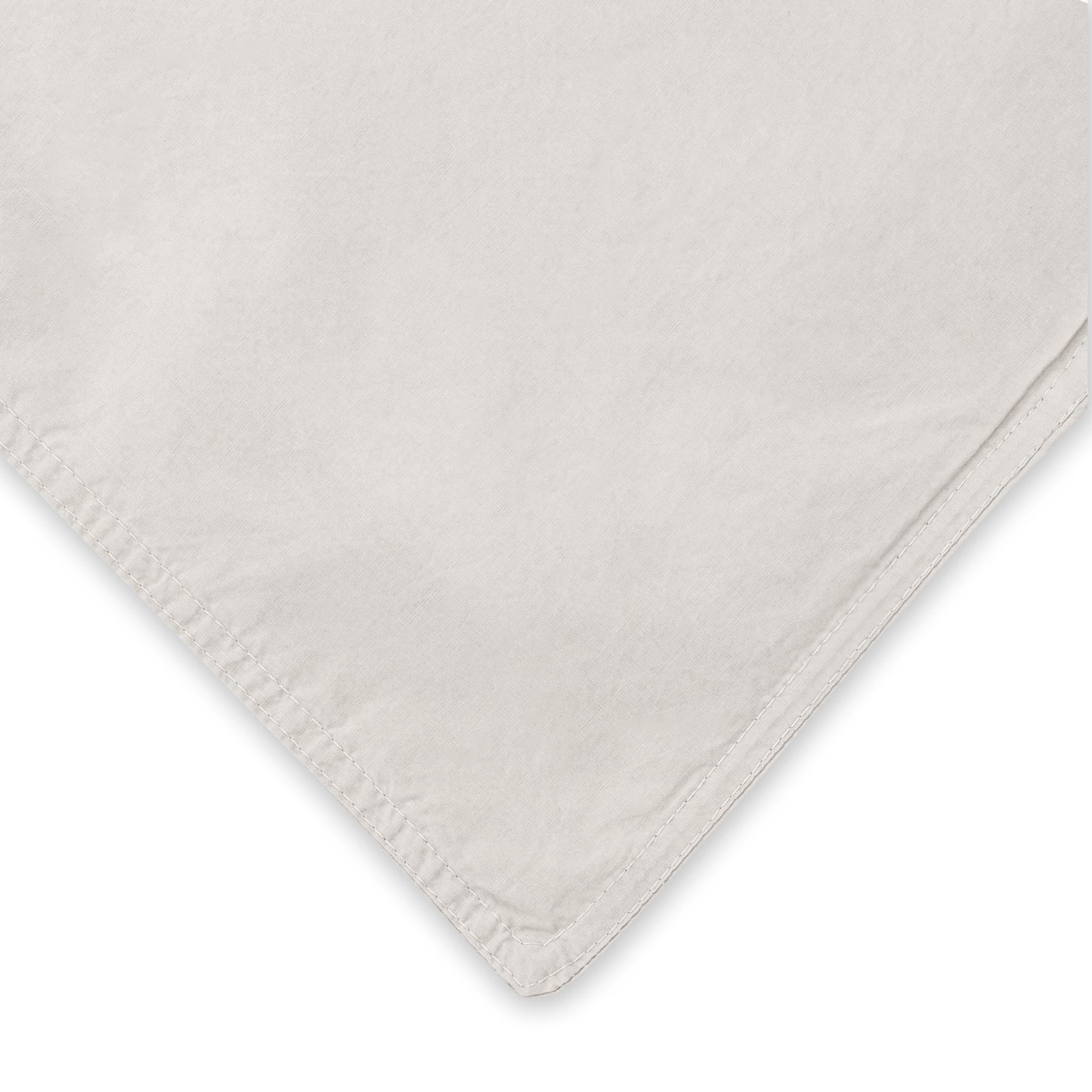 Manor Perkal Washed Copripiumino  