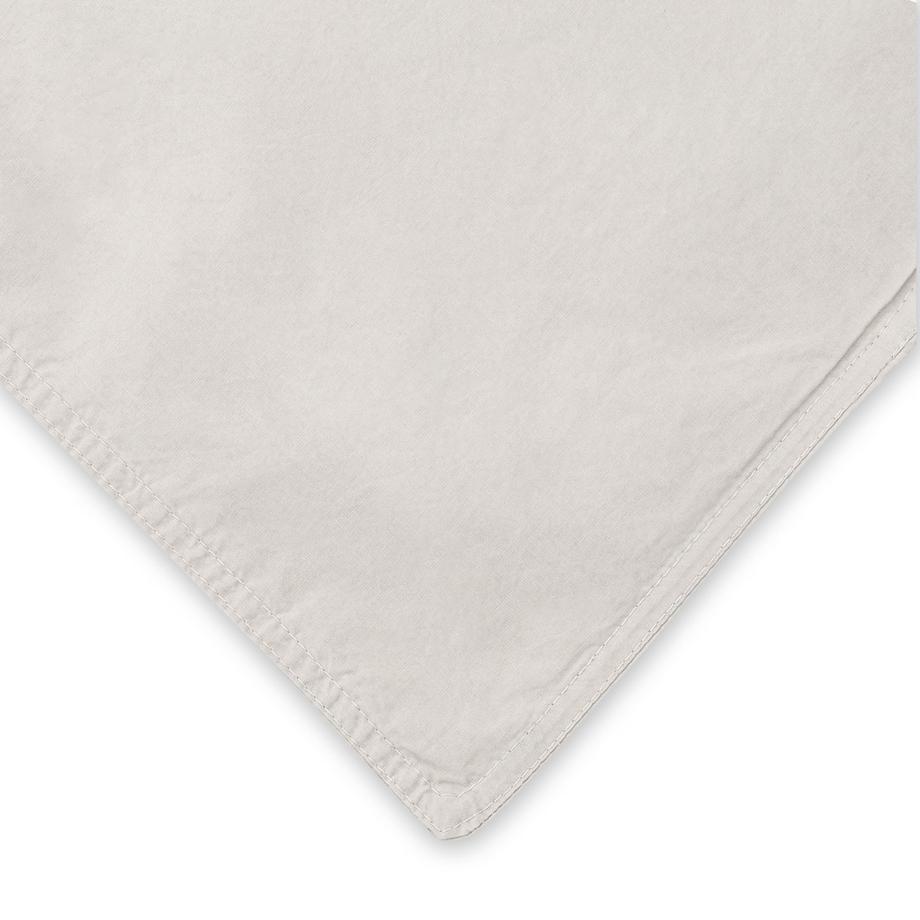 Manor Perkal Washed Duvetbezug  
