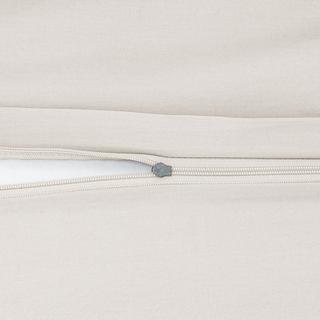 Manor Perkal Washed Copripiumino  