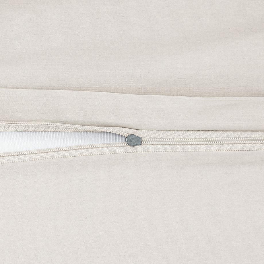 Manor Perkal Washed Duvetbezug  