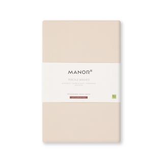 Manor Perkal Washed Copripiumino  