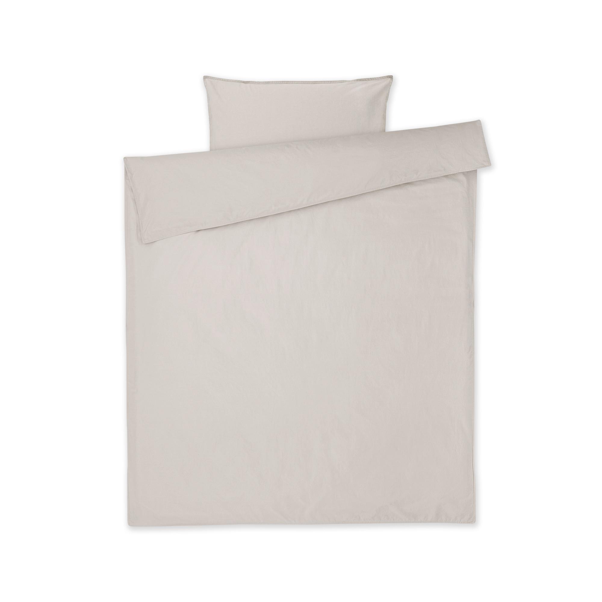 Manor Perkal Washed Copripiumino  