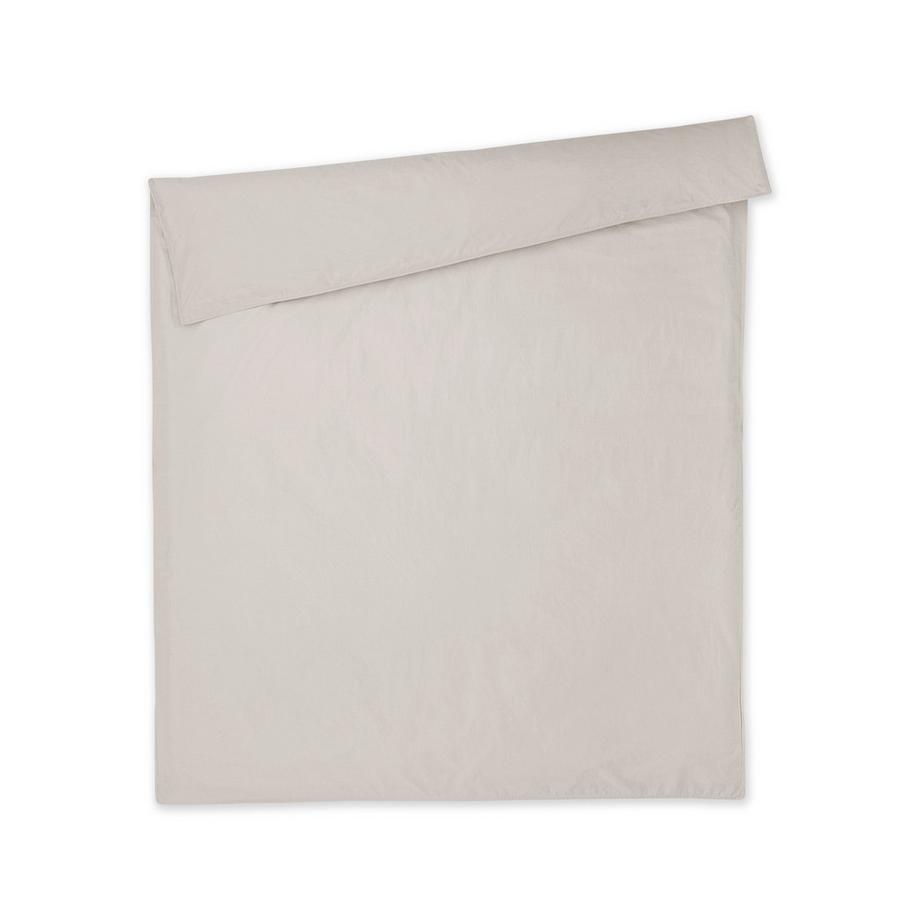 Manor Perkal Washed Duvetbezug  