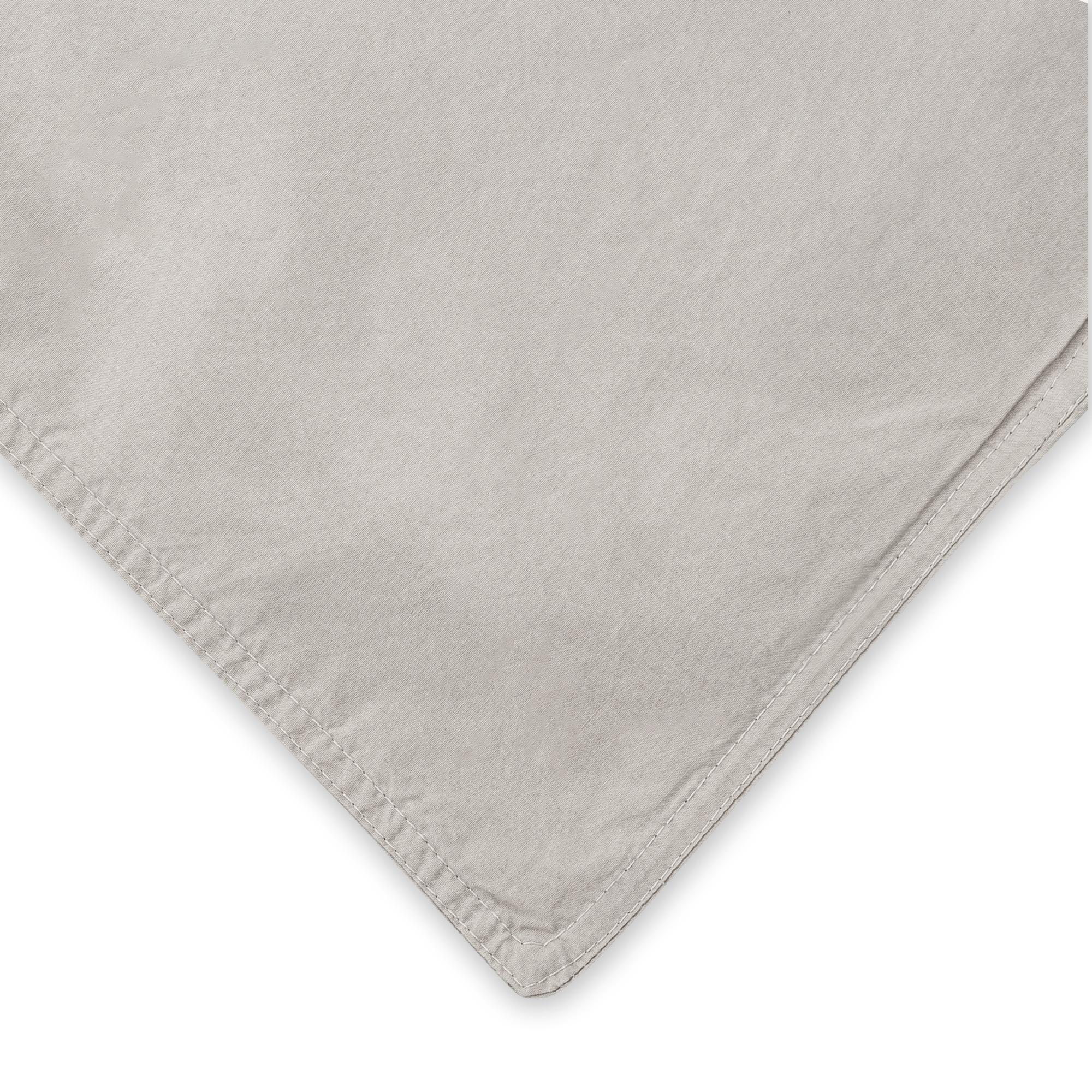 Manor Perkal Washed Copripiumino  