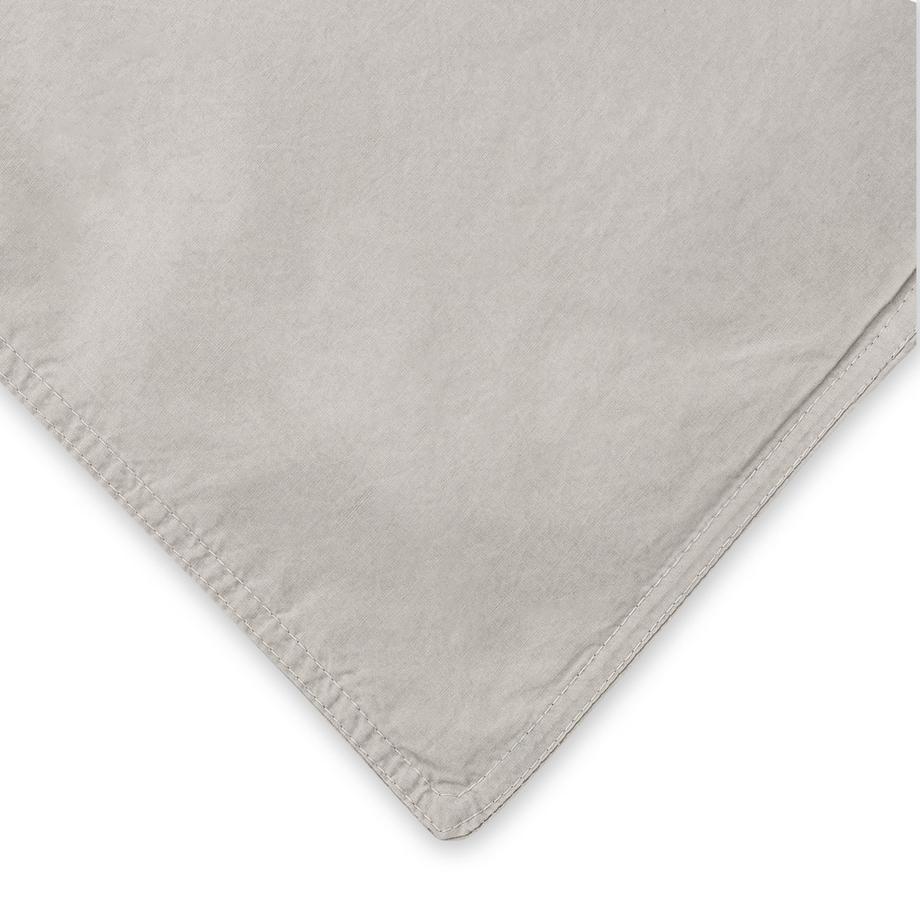 Manor Perkal Washed Duvetbezug  