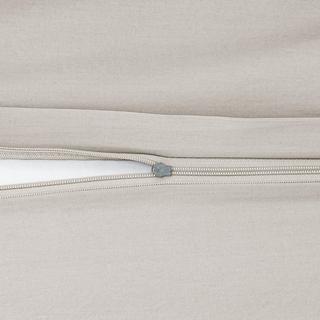 Manor Perkal Washed Copripiumino  