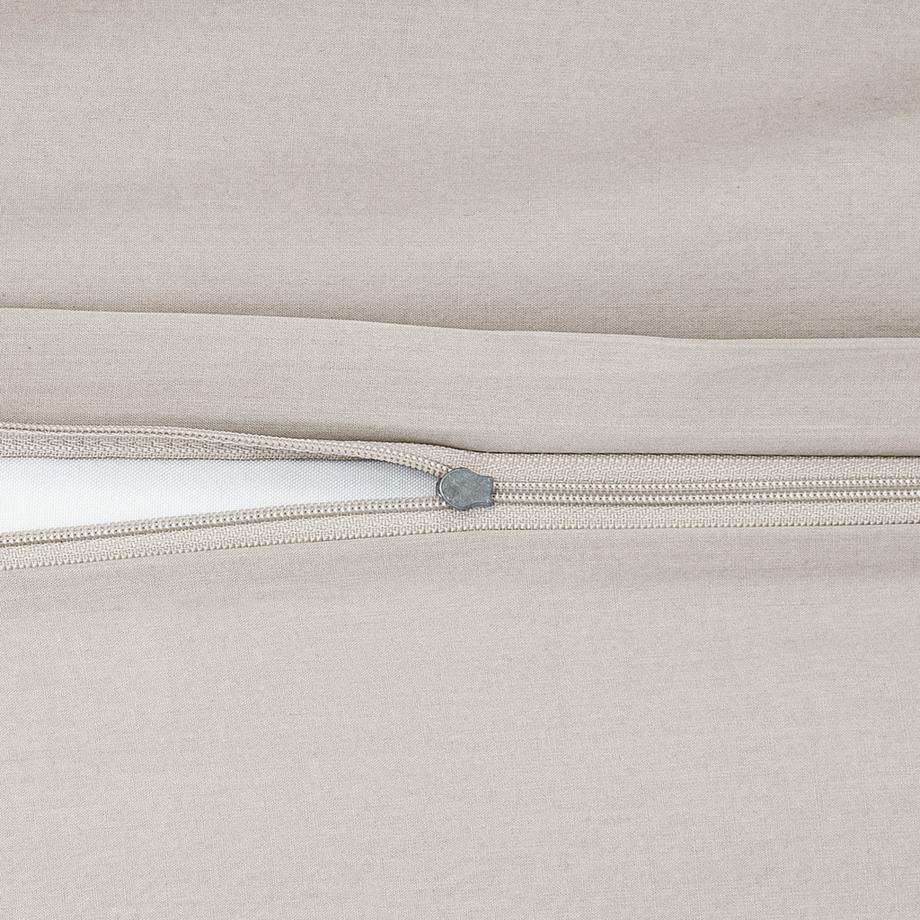 Manor Perkal Washed Duvetbezug  