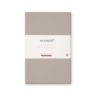 Manor Perkal Washed Copripiumino  