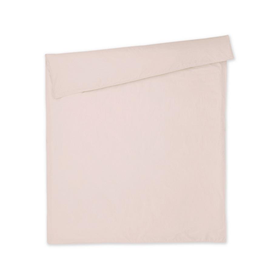 Manor Perkal Washed Duvetbezug  