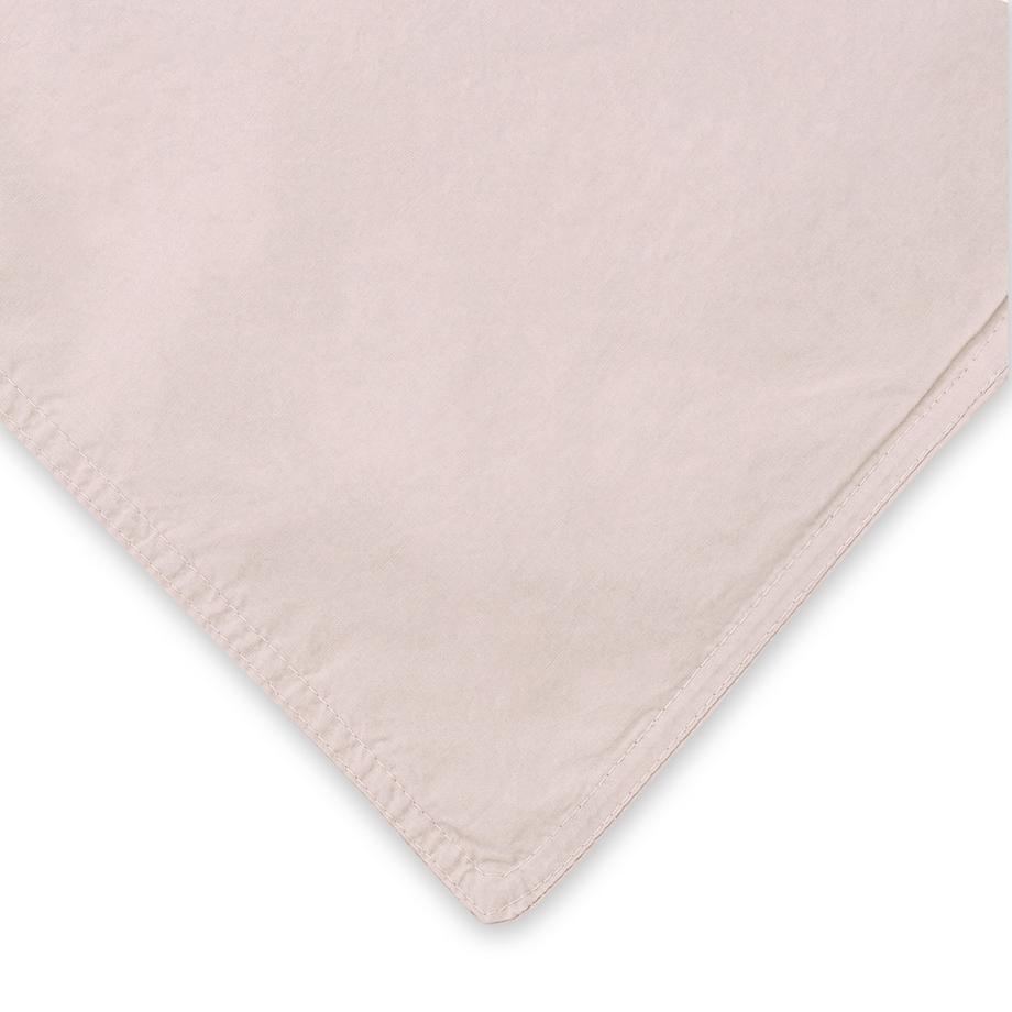 Manor Perkal Washed Duvetbezug  