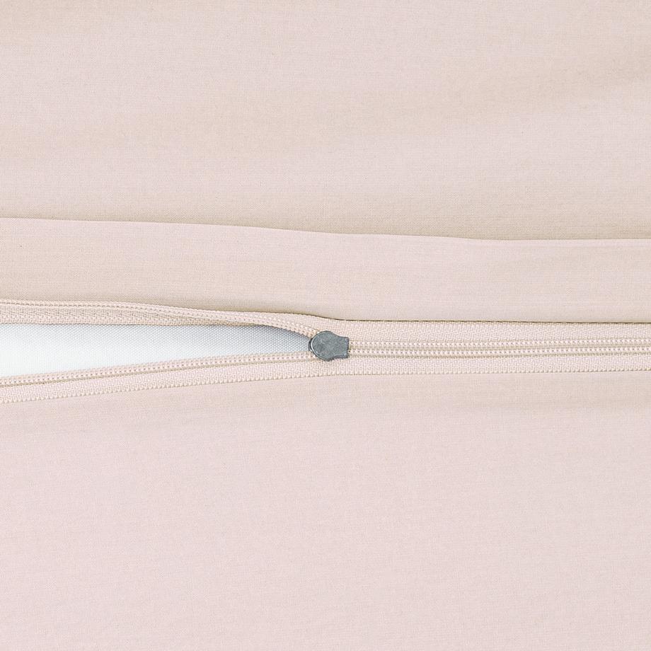 Manor Perkal Washed Duvetbezug  