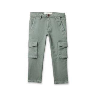 Sfera  Pantalon cargo, Regular Fit 