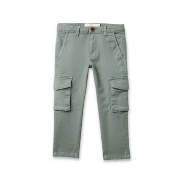 Cargohose, Regular Fit