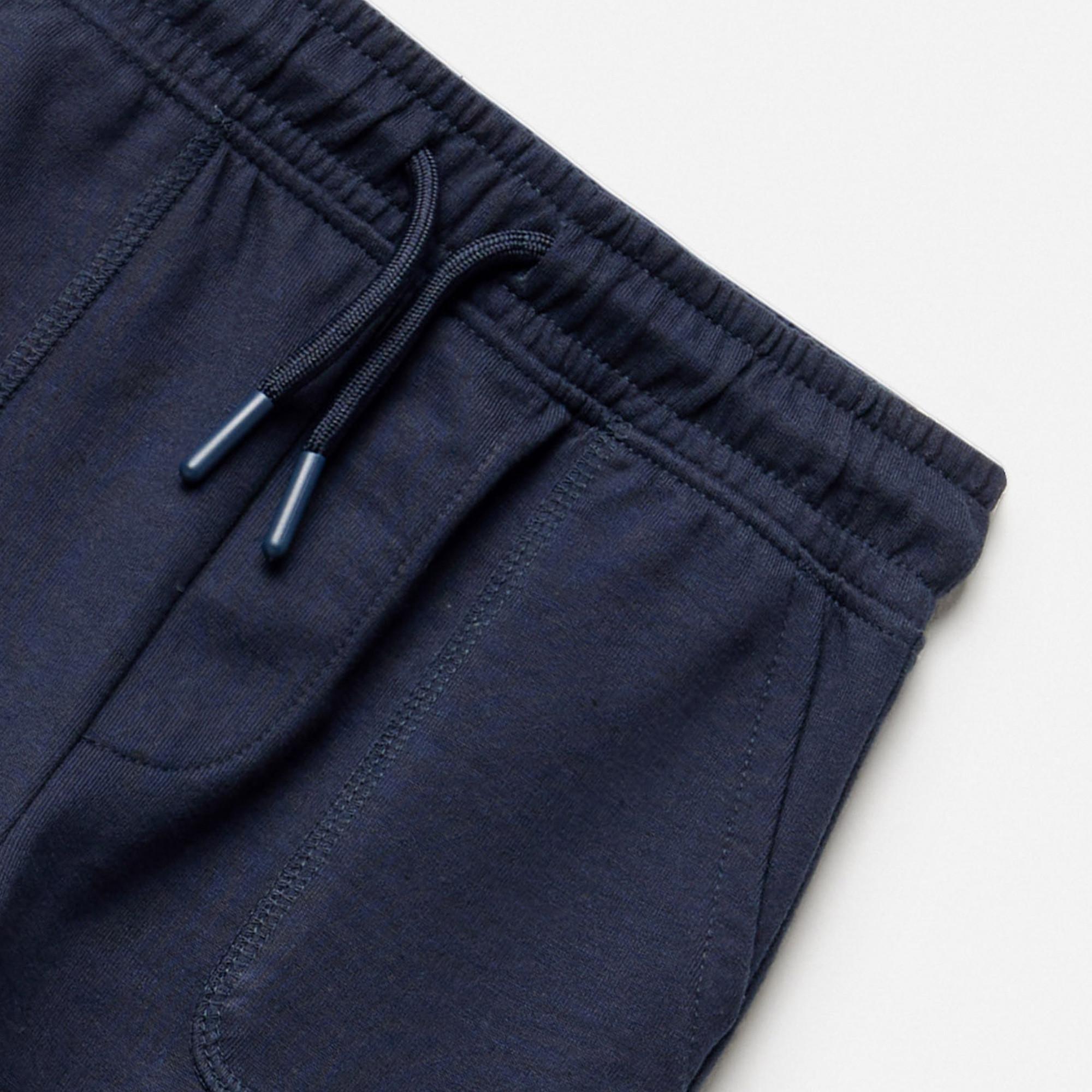 Sfera  Pantalon de jogging, taille élastique 