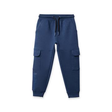 Pantalon cargo, Regular Fit