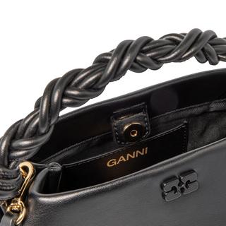 Ganni Ganni Bou Bag Mini Mini-bag 