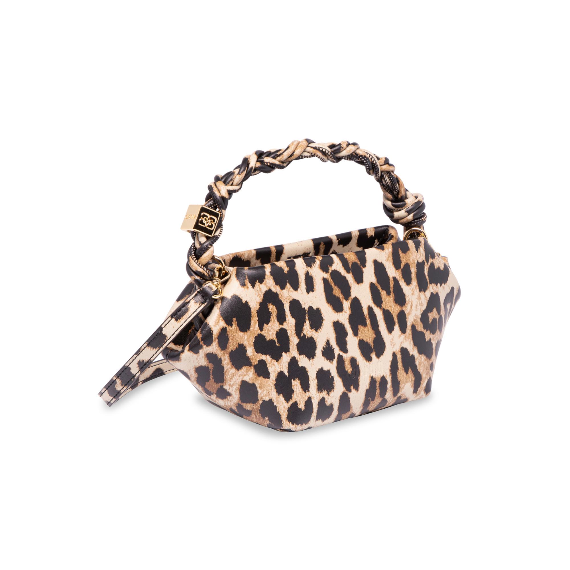 Ganni Ganni Bou Bag Mini Print Mini-bag 