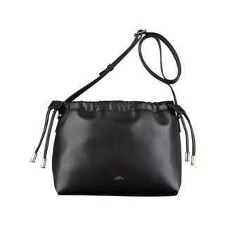 A.P.C. SAC NINON Crossbody bag 