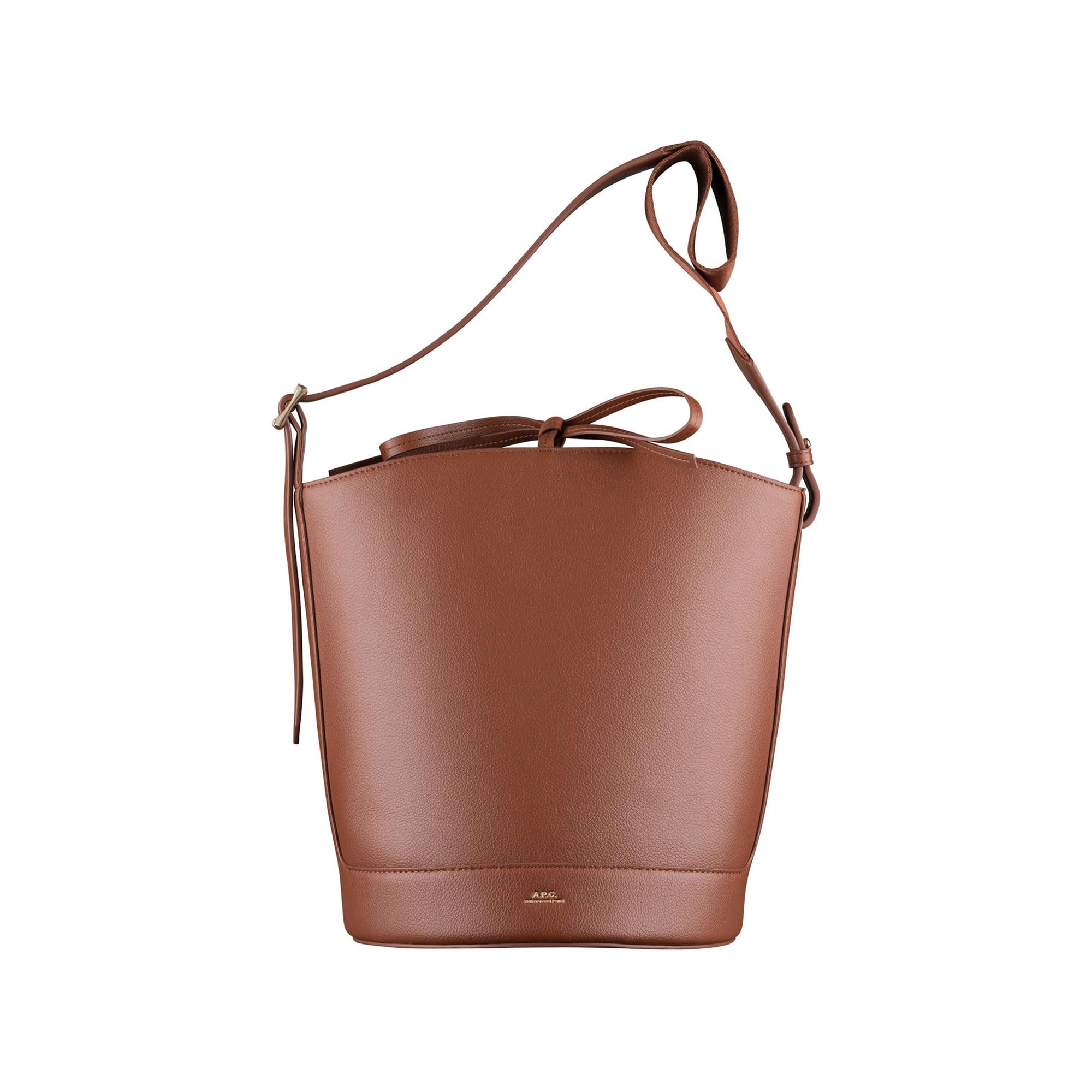 A.P.C. SAC ANA Bucket Bag 