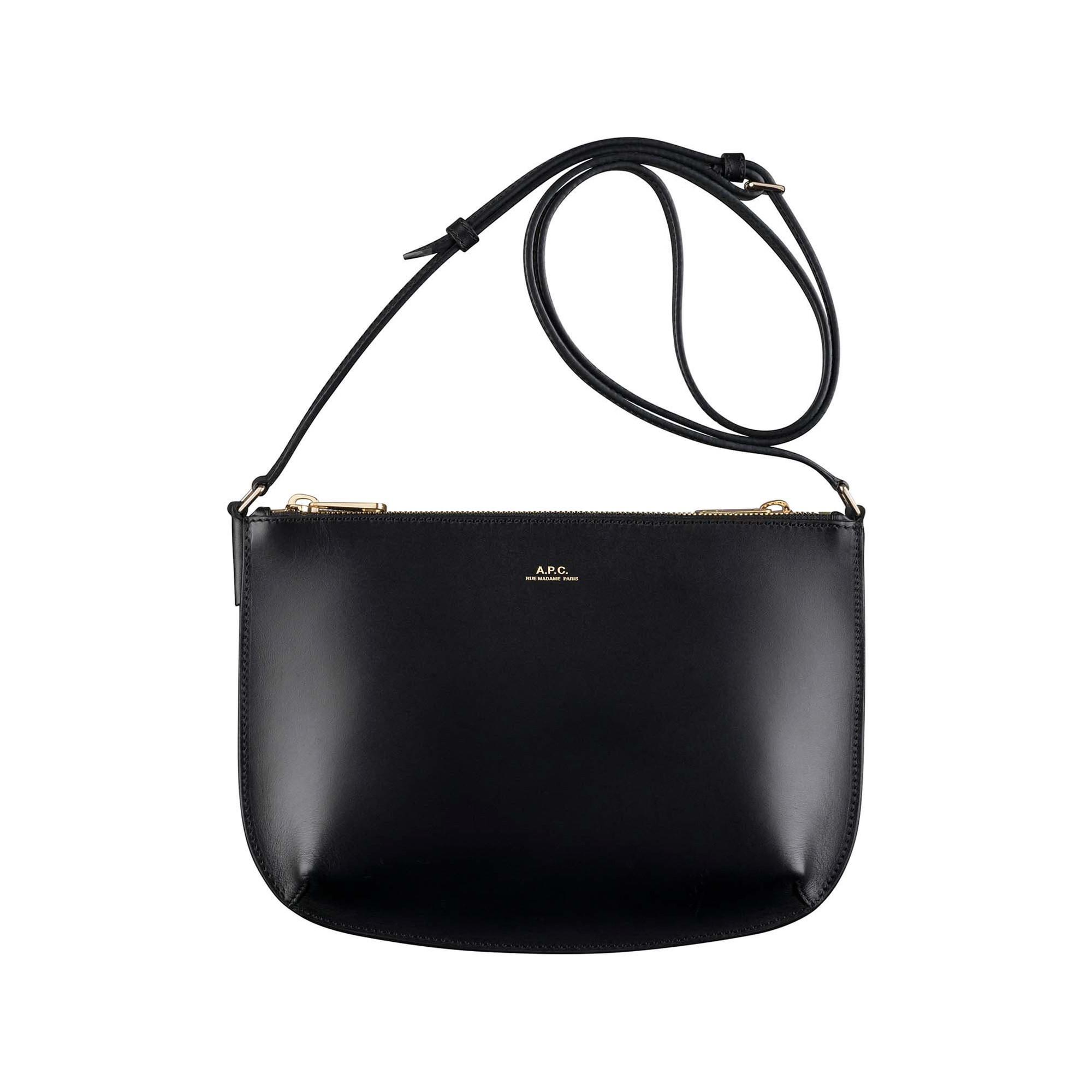 A.P.C. SAC SARAH Crossbody bag 