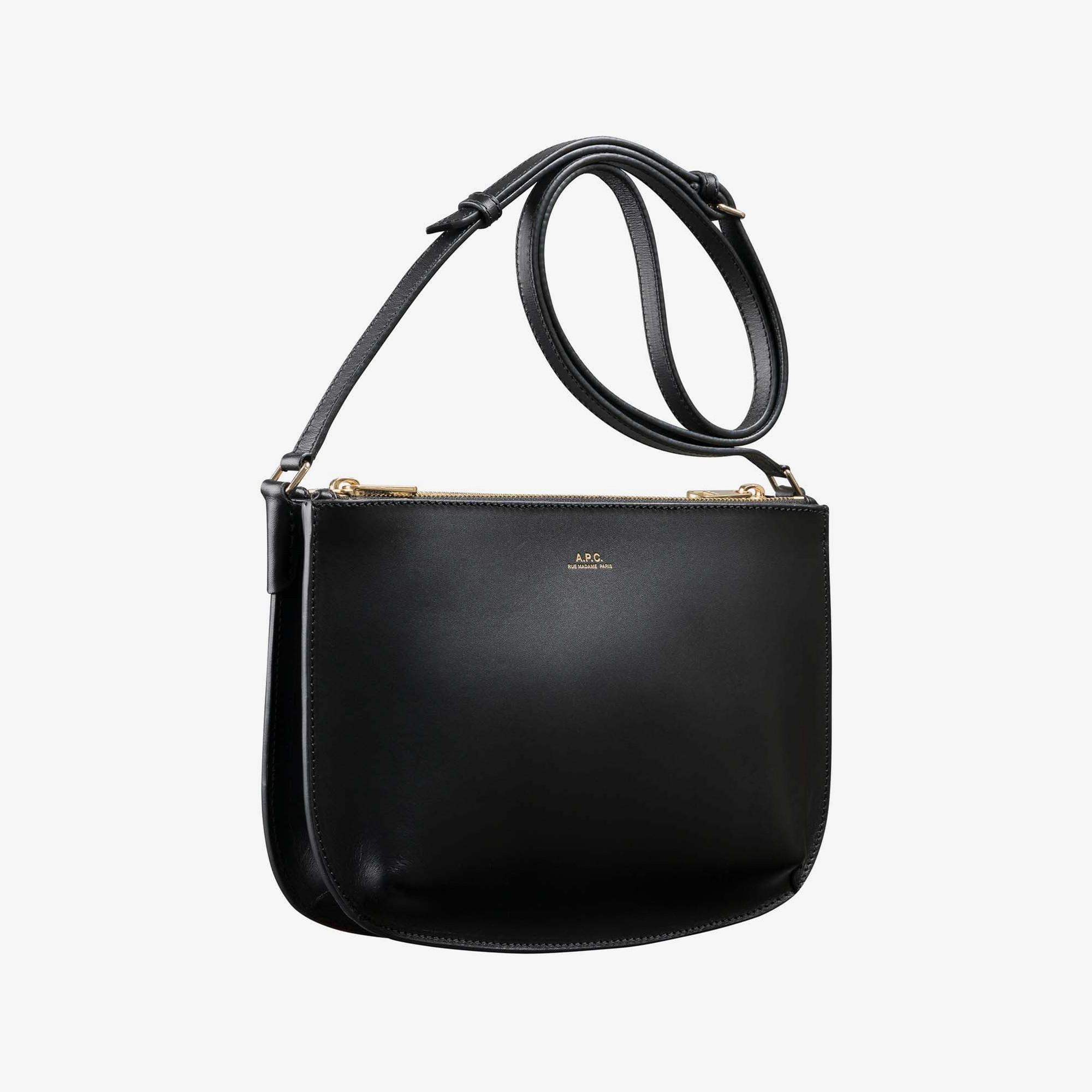 A.P.C. SAC SARAH Crossbody bag 