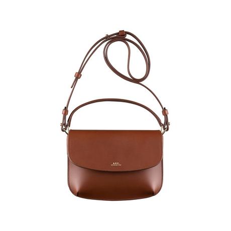 A.P.C. SAC SARAH SHOULDER\nMINI Mini Crossbody-Bag 