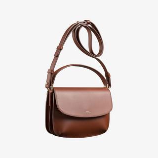 A.P.C. SAC SARAH SHOULDER\nMINI Mini Crossbody-Bag 