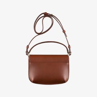 A.P.C. SAC SARAH SHOULDER\nMINI Mini Crossbody-Bag 