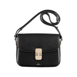 A.P.C. SAC GRACE SMALL Crossbody Bag 