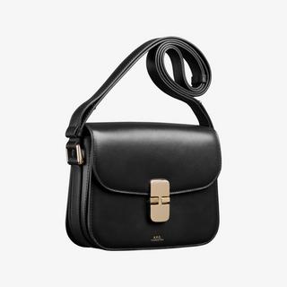 A.P.C. SAC GRACE SMALL Crossbody Bag 