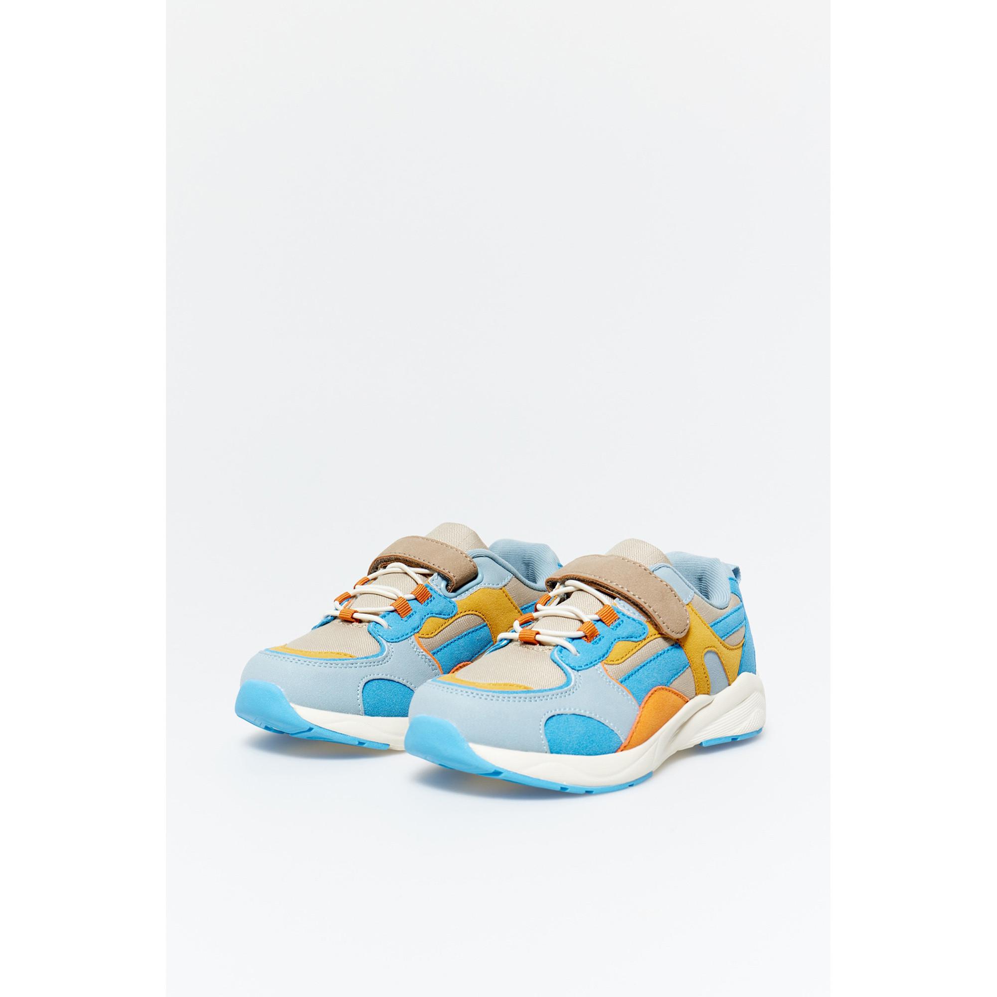 Sfera  Sneakers, Low Top 